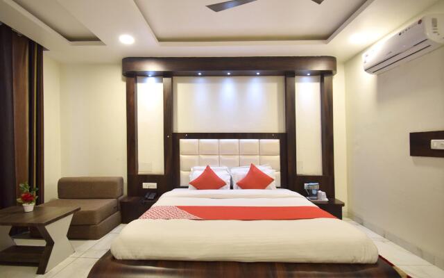 Hotel Galaxy