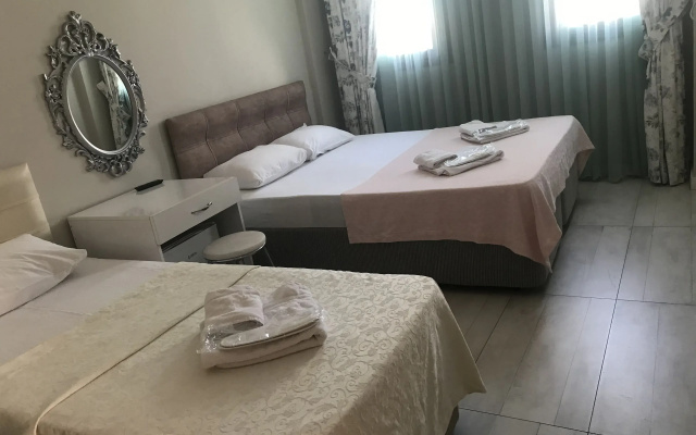 Mavi Ege Butik Otel