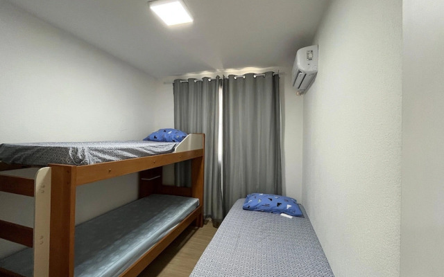 Mirante Clube - Praia do Futuro