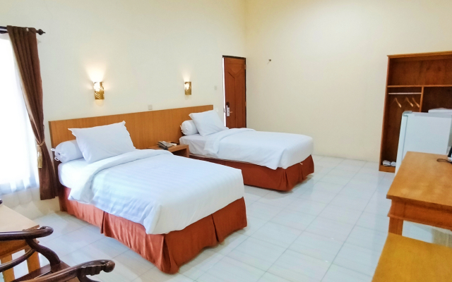 Votel Manyar Resort Banyuwangi