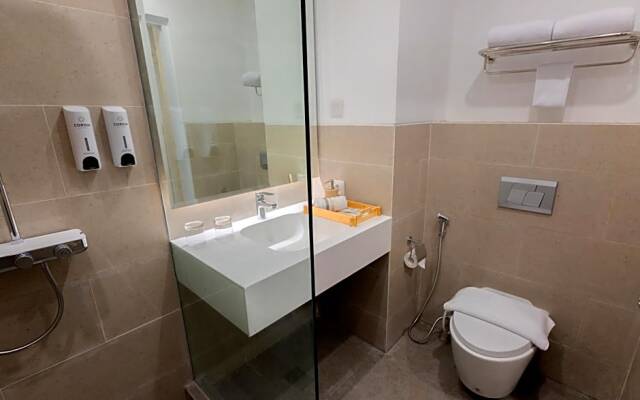 Cordia Hotel Yogyakarta