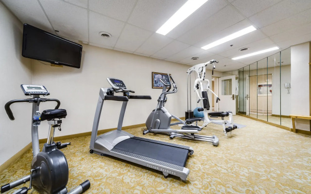 Monte Carlo Inn - Brampton Suites