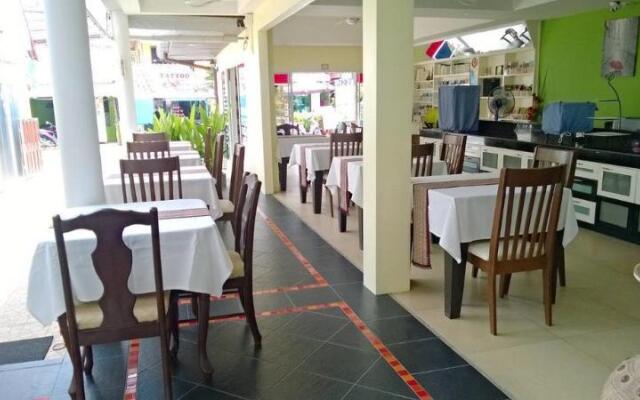 The Mareeya Place