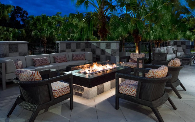 SpringHill Suites by Marriott Lakeland