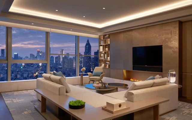JI Hotel Nanjing Middle Longpan Road