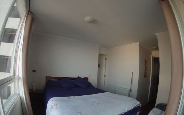 Departamento Belen Valparaiso