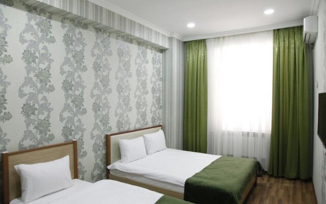 Nord-West Hotel