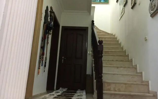 Villa Pera by VillaTatilin