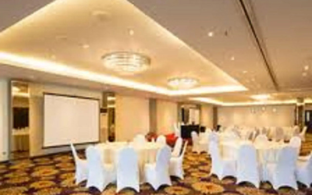 Verse Luxe Hotel Wahid Hasyim