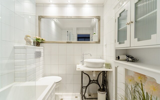 Przytulne apartamenty plac Zamkowy