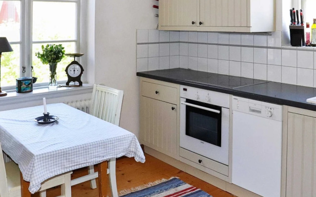 Holiday Home in LÃ¶derup