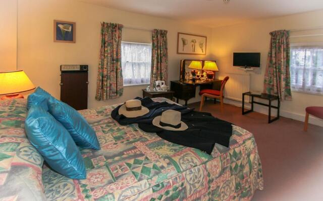 Lydney House - Guest house