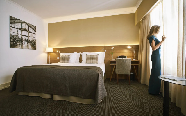 PortoBay Marques