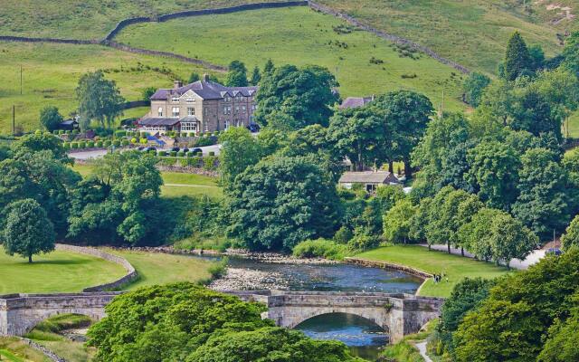 The Devonshire Fell Hotel