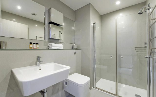 Templeton Place by Supercity Aparthotels