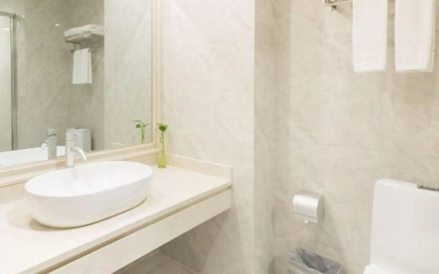 Xiangyue Hotel