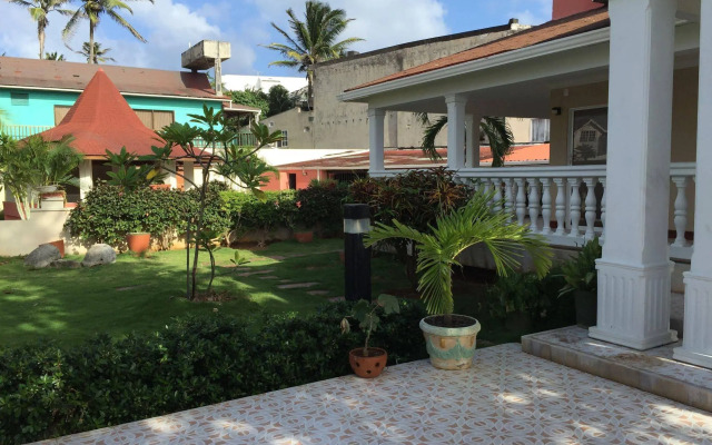 Hostal Marlyn Sai