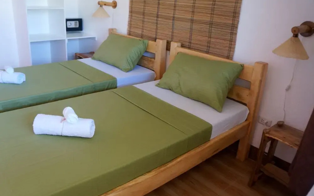 Hotel Renate