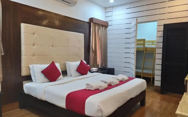 Hotel Grand Parkway