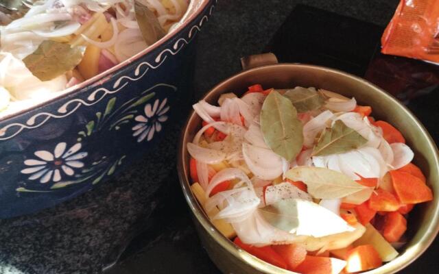 Appartement 2 pièces au centre d Obernai