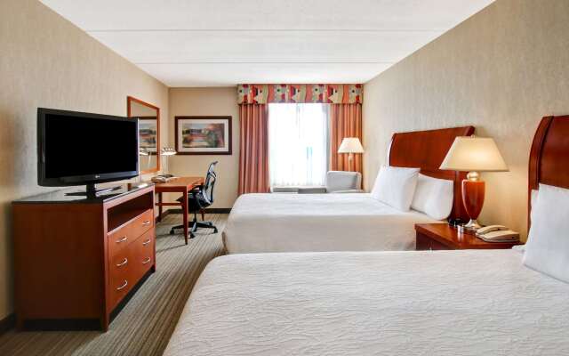 Hilton Garden Inn Toronto/Burlington
