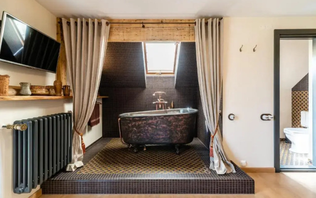 Boutique Hotel Bersas