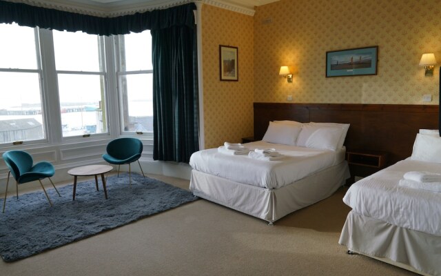 The Stromness Hotel
