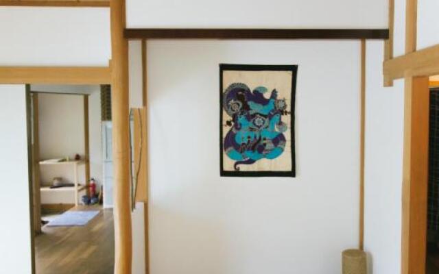 Coya Cottage
