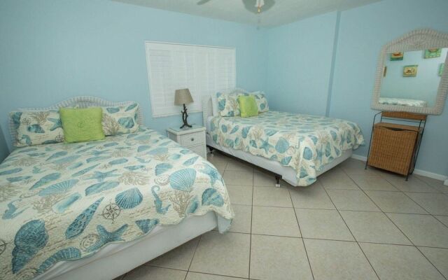 Shoreline Towers 2073 - 2 Br Condo