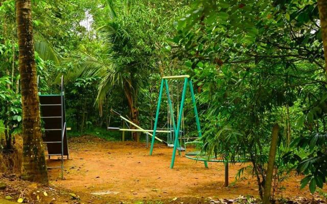Shibi's Tea Garden Heritage