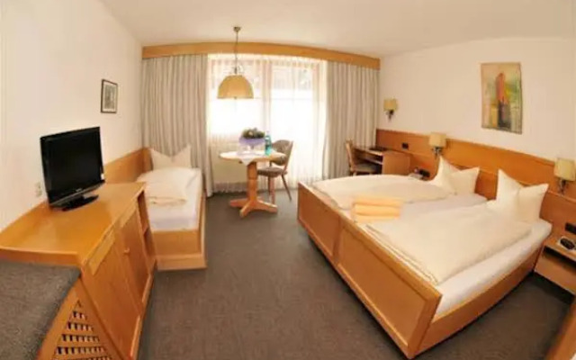 Hotel Weinbauer