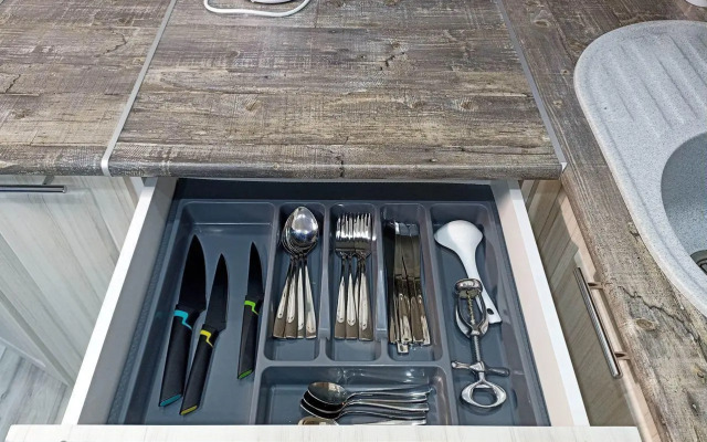 Апартаменты на улице Тентюковская 320 корпус 3