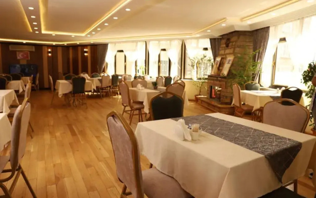 Hotel Buldum