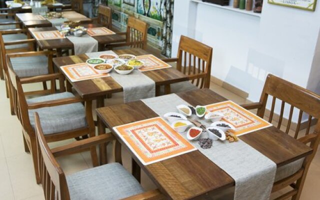 Royal Goan Beach Club - Haathi Mahal  (4129)-3 Night, Goa, India