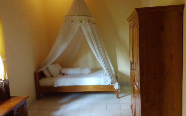 Starlight Hotel Lovina