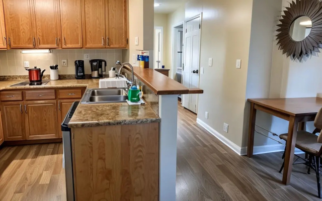 Santa Monica Executive Suites