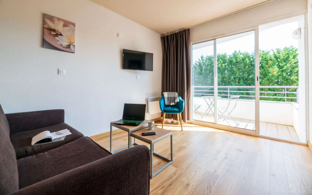 CERISE Dax - Les Jardins du Lac