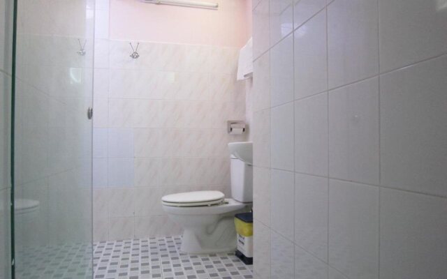 Thao Nhi Hotel