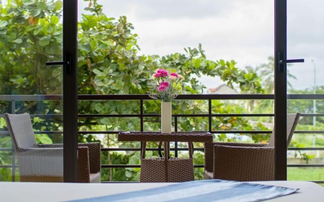 Thien Nga Hotel