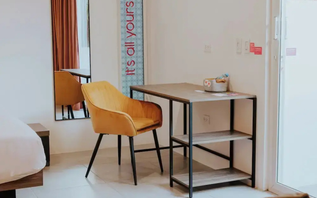 Privada Stays - Private Pools & Colorful-Chic Boutique Hotel