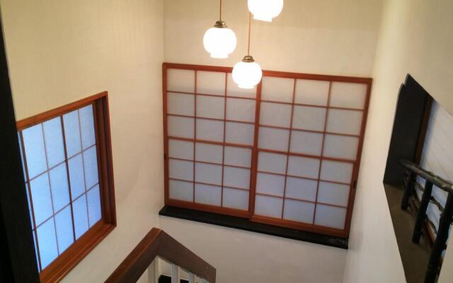 Guest House Azito