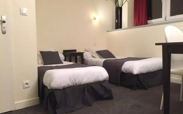Acacias Apparts Hotel