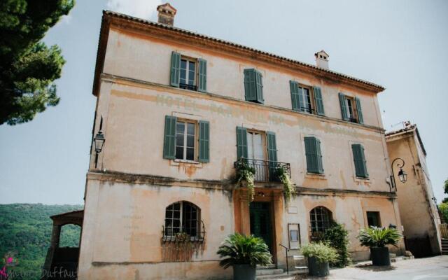 Hôtel particulier des Jasmins