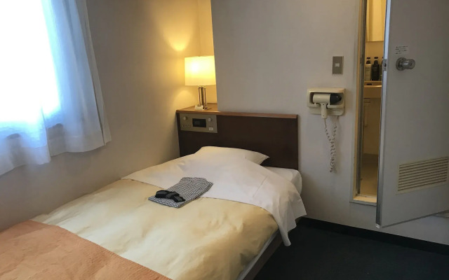 Hotel New Ueno
