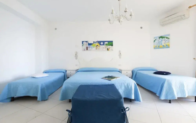 La Maliosa D'Arienzo