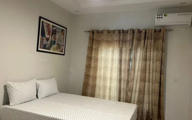 Ocean Breeze Luxury Apartments