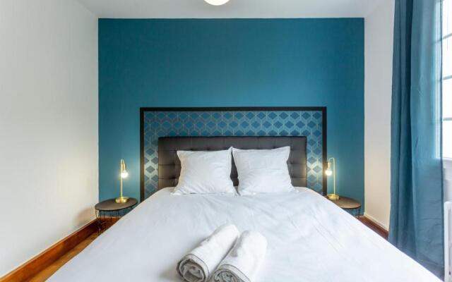 La perle de Matt - design - rénové - 4-6 pers