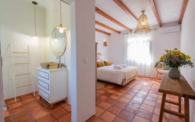 Suite Herdade Vale da Abelheira - Mystay