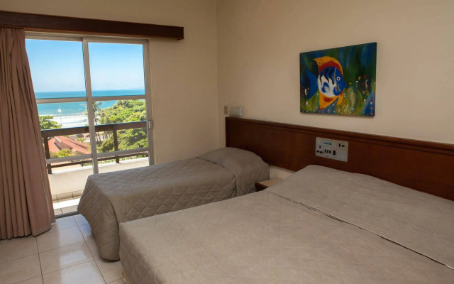 Hotel Beira Mar