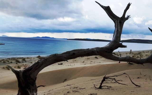 villetta stella PORTO PINO